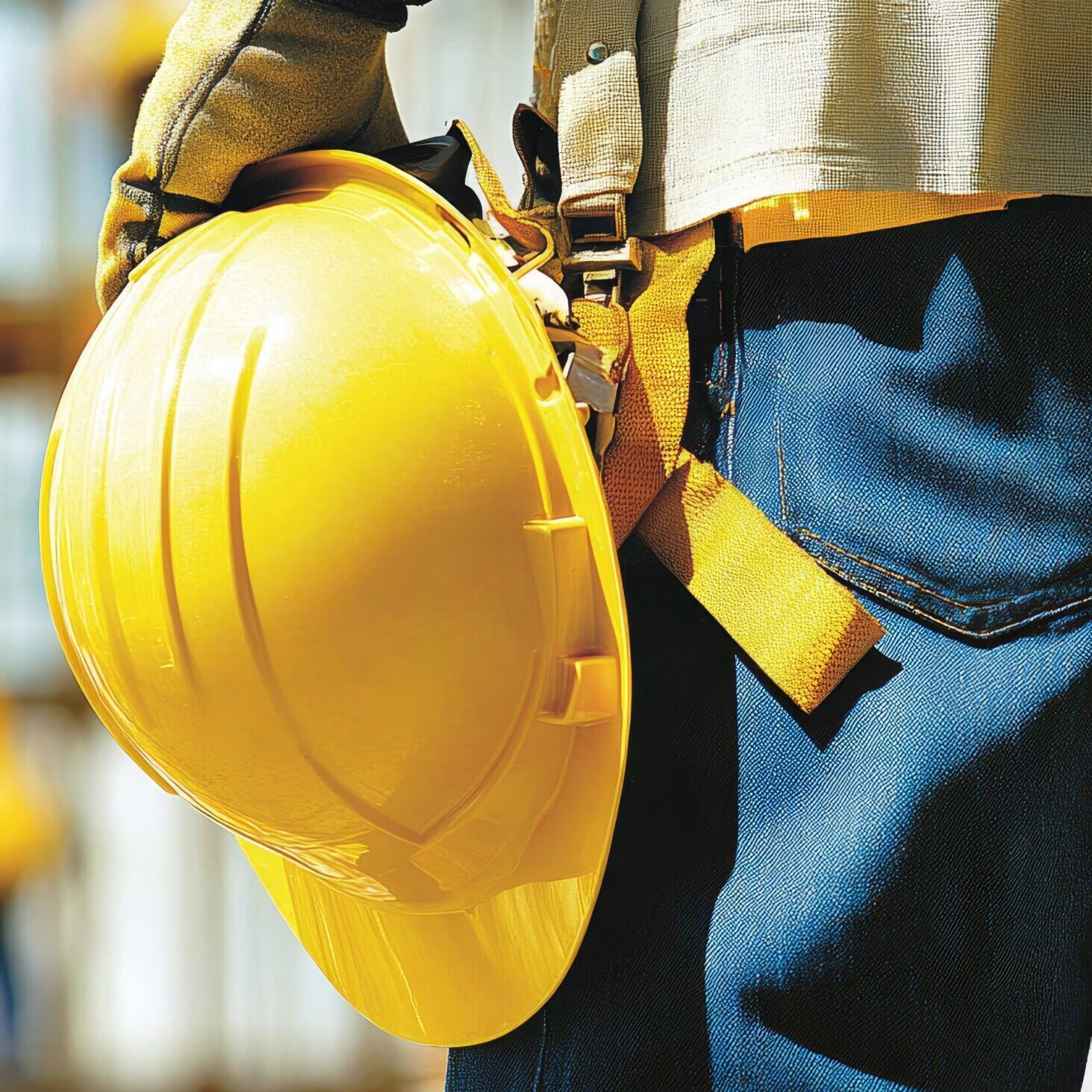 GWO Control of Hazardous Energies Standard Basic Safety (BS)