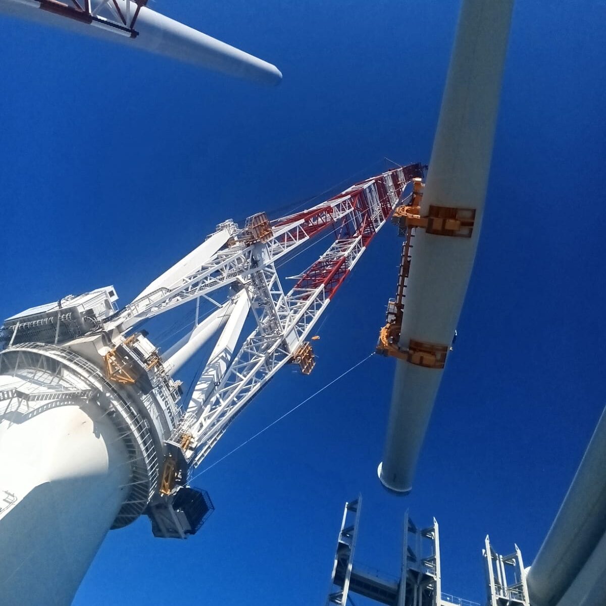 GWO Slinger Signaller